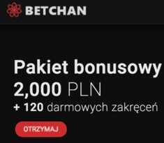 polski jackpot